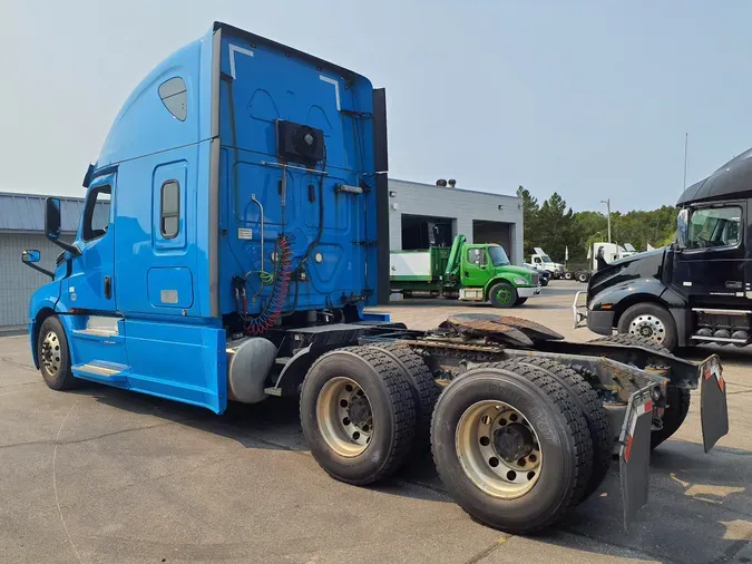 2019 FREIGHTLINER/MERCEDES NEW CASCADIA PX12664