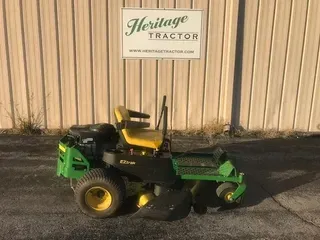 2013 John Deere Z255