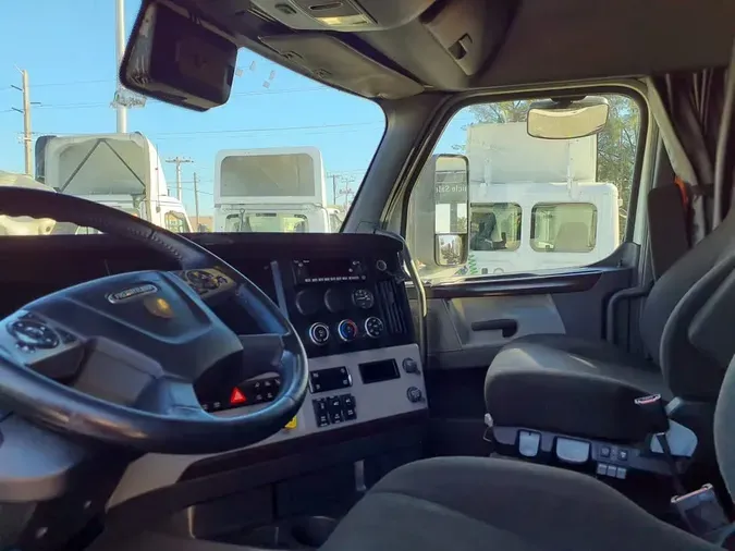 2022 FREIGHTLINER/MERCEDES NEW CASCADIA PX12664c1972a308facb46395ae9a49b2035d20