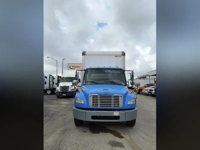 2019 FREIGHTLINER/MERCEDES M2 106c19759eb85558c91d6b4e3a2c1d24db2