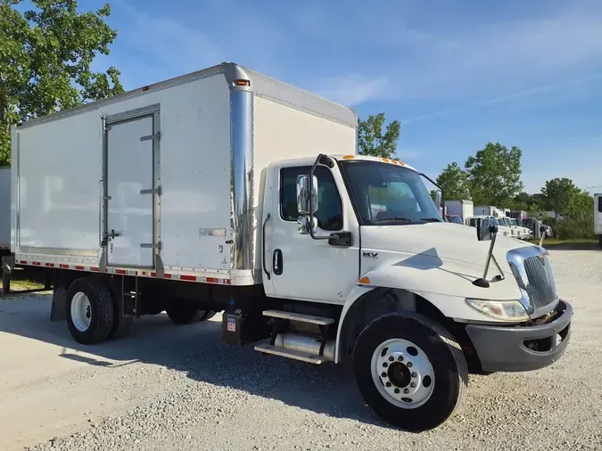 2020 NAVISTAR INTERNATIONAL MV607 (4X2)c19790aa009a43c68df95262ba4f9d7e