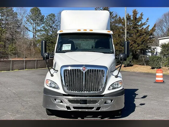 2019 INT RH613 4x2