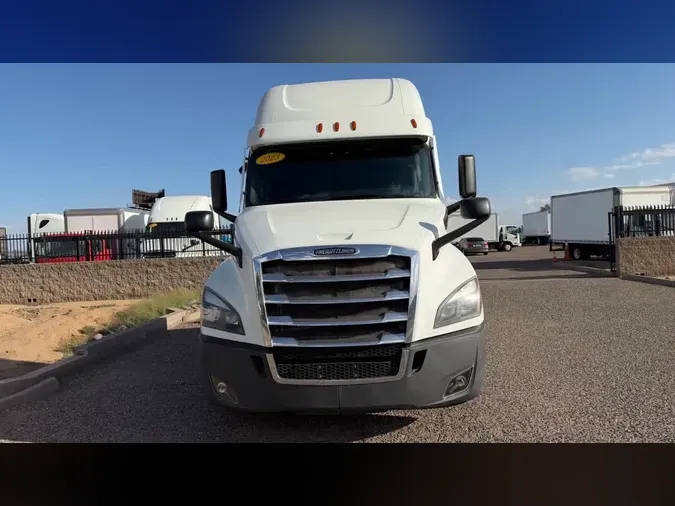 2023 FREIGHTLINER/MERCEDES NEW CASCADIA PX12664