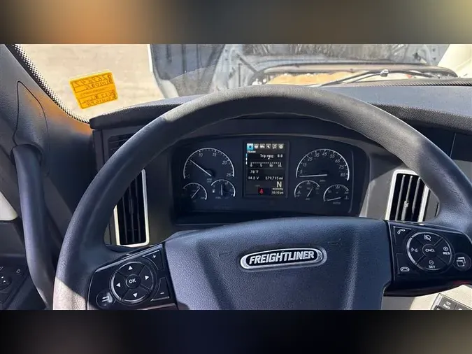 2020 FREIGHTLINER CA126