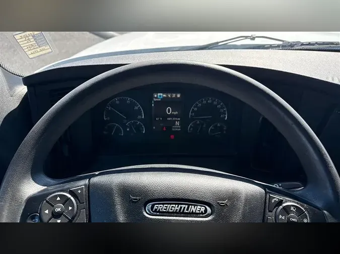 2023 FREIGHTLINER CA126c19c729f006c57591db629e078c425e9