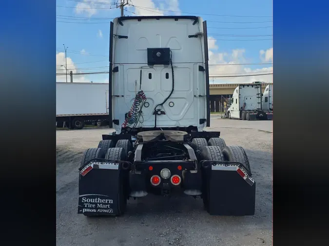 2020 FREIGHTLINER NEW CASCADIA PX12664
