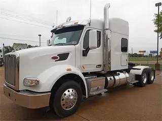 2019 PETERBILT 567