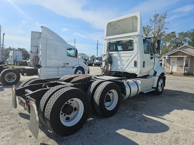 2016 NAVISTAR INTERNATIONAL PROSTAR