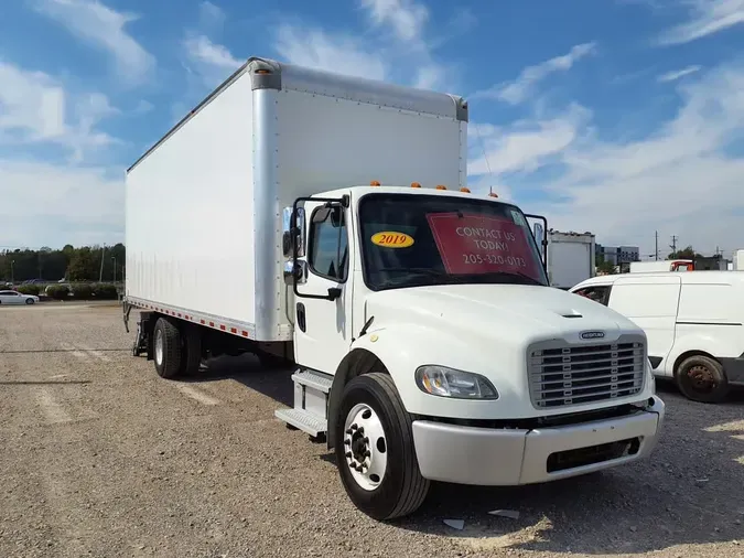 2019 FREIGHTLINER/MERCEDES M2 106c19e48dcc0a2cd35f74545d9c01a551b