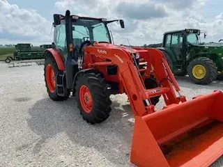 2020 Kubota M6-141