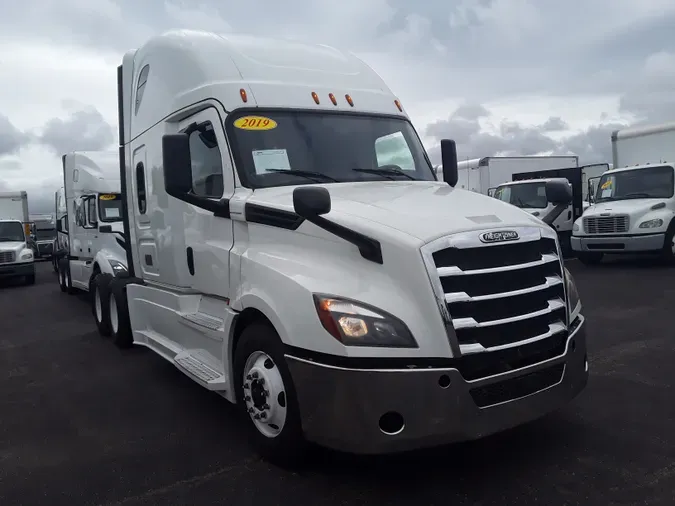 2019 FREIGHTLINER/MERCEDES NEW CASCADIA PX12664