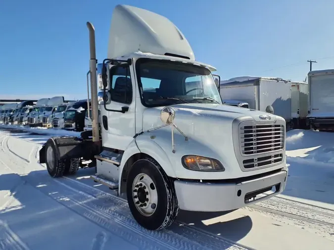 2019 FREIGHTLINER/MERCEDES M2-112