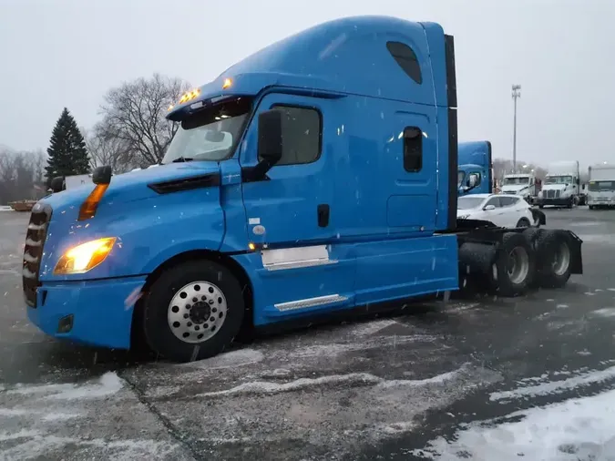 2020 FREIGHTLINER/MERCEDES NEW CASCADIA PX12664c1a0da7af4af53b0d27b2e31ed9c9d4f