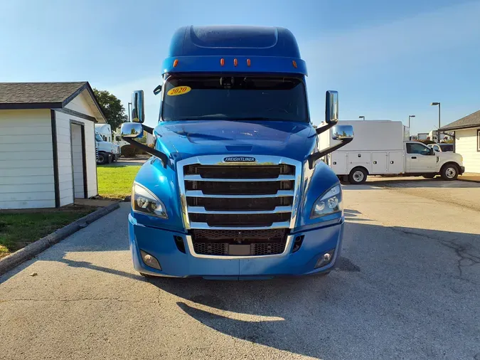 2020 FREIGHTLINER/MERCEDES NEW CASCADIA PX12664