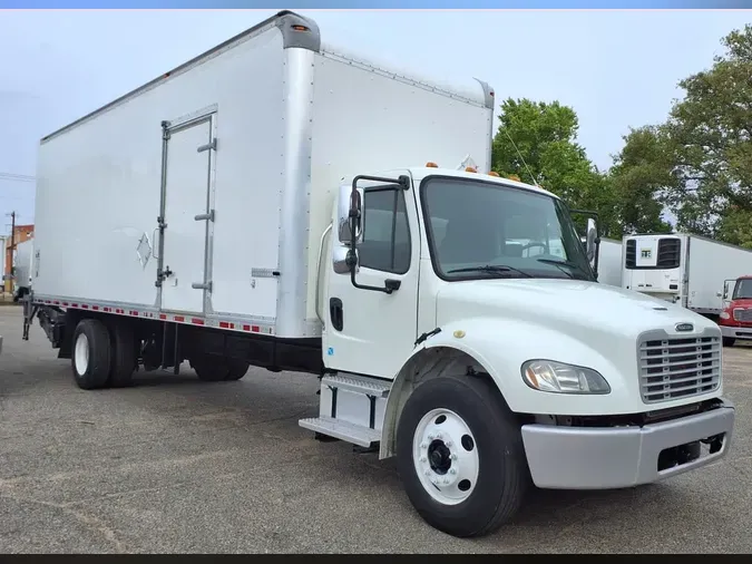 2018 NAVISTAR INTERNATIONAL 4300