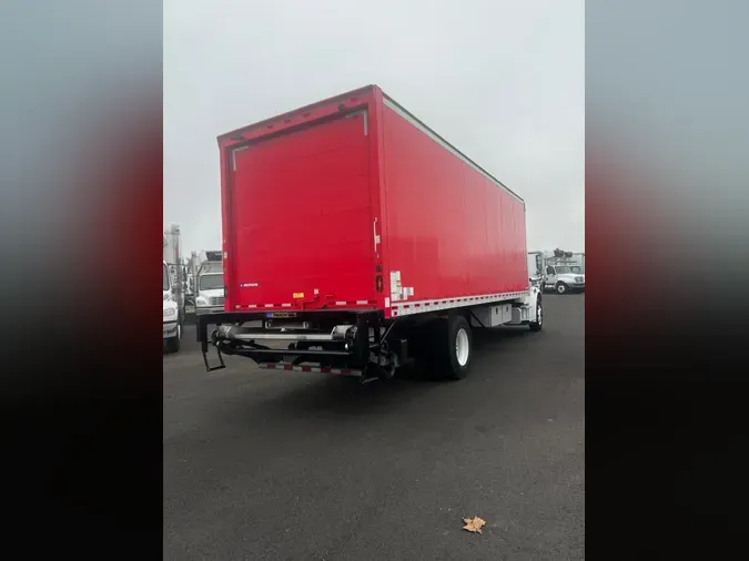 2017 FREIGHTLINER/MERCEDES M2 106c1a186f82df69546155f81668dfd7c71