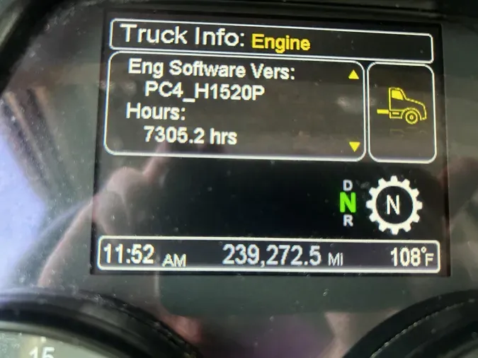 2021 Peterbilt 567