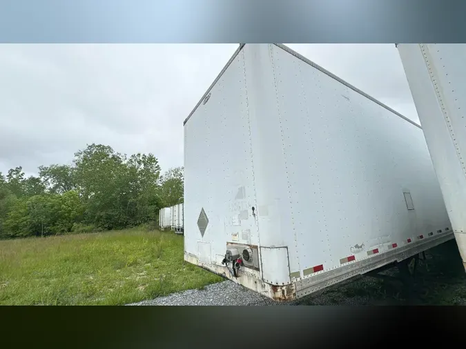 2006 Strick Trailers Other