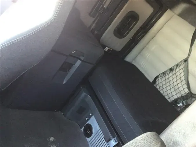2020 FREIGHTLINER CA126