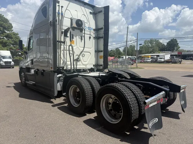 2022 Freightliner Cascadiac1a37273e9b785ebc9c771c05bd47d83