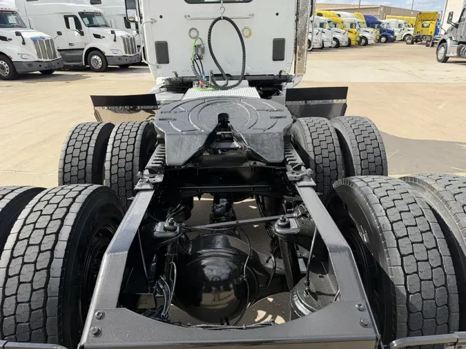 2020 Peterbilt 579
