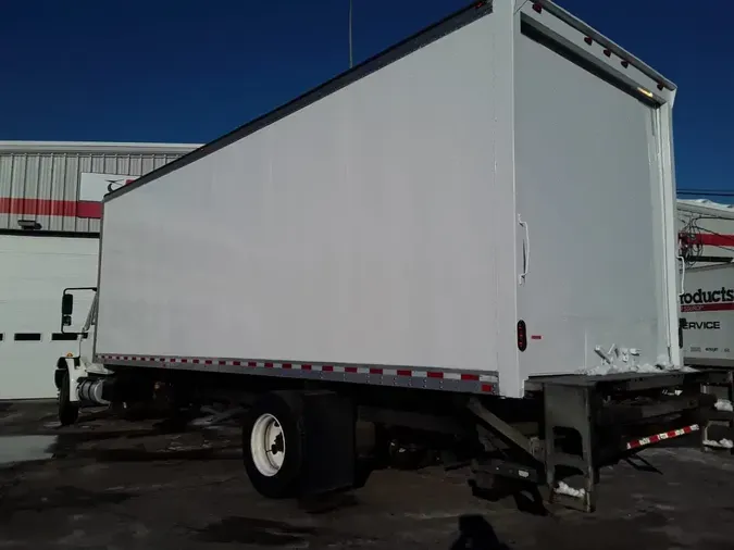 2018 NAVISTAR INTERNATIONAL 4300