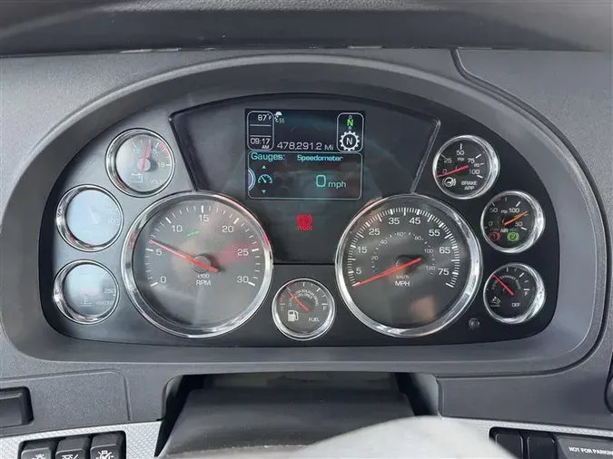 2022 KENWORTH T680