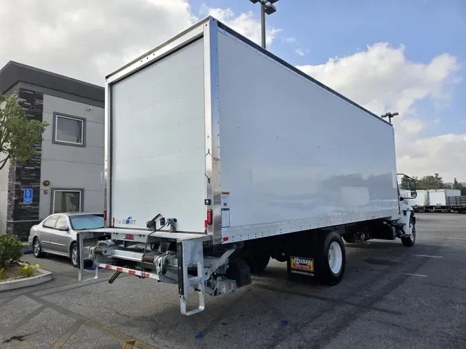 2022 International MV607c1a4c1095dbc675e9c3c5c3eae561fb4