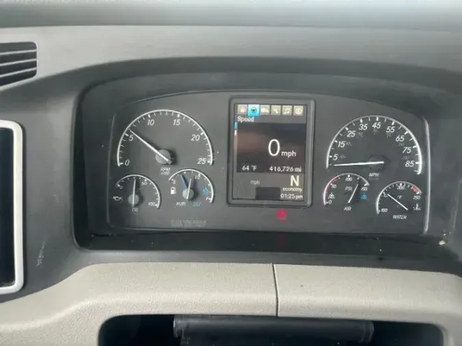 2020 Freightliner New Cascadia 126