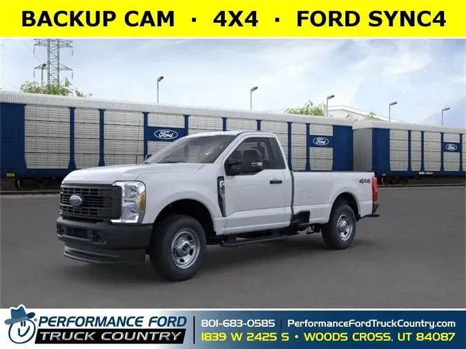 2024 Ford Super Duty F-350 SRWc1a66a03efbcc4a2a57825472330d04e