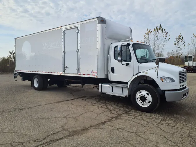 2020 FREIGHTLINER/MERCEDES M2 106