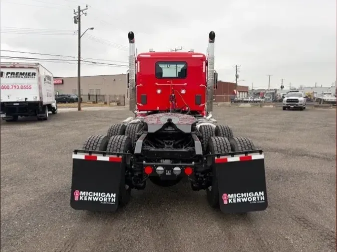 2026 Kenworth T880c1a950a4bd2f9bb7b95cbb09dc528a82