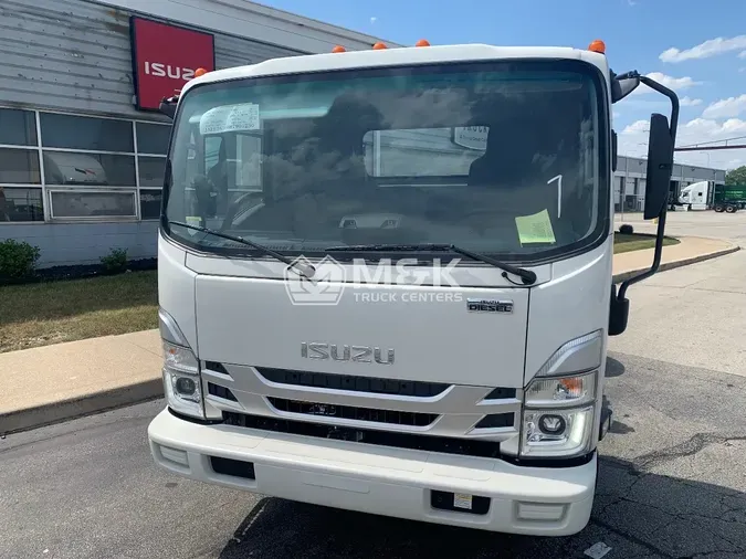 2024 ISUZU NQRHDDIESEL 109 wb 3R1