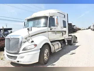 2012 INTERNATIONAL PROSTAR