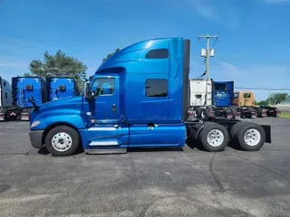2022 INTERNATIONAL LT625
