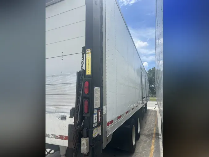 2015 UTILITY TRAILERS VS2RA 48/162/102