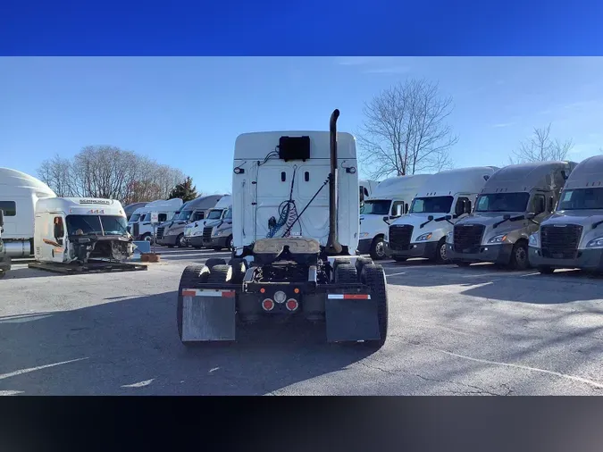 2021 Freightliner Cascadia 126c1ac347a852c80210f65df00e75daed1