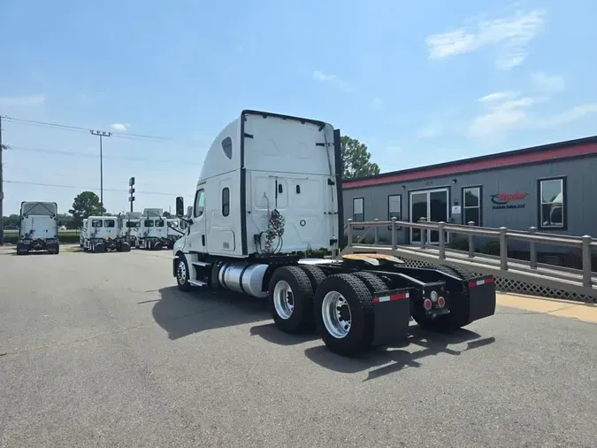 2020 FREIGHTLINER/MERCEDES NEW CASCADIA PX12664