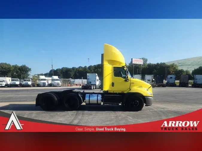 2018 INTERNATIONAL RH613c1ad6ee6fe959238663c8d221e46bd0b