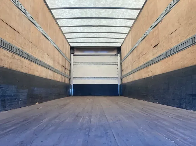 2019 FREIGHTLINER/MERCEDES M2 106
