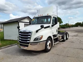 2019 FREIGHTLINER/MERCEDES NEW CASCADIA PX12664