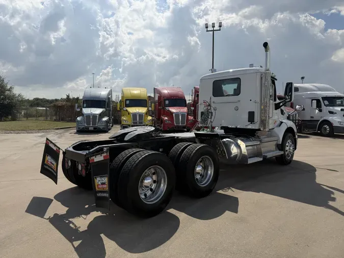 2019 Peterbilt 579