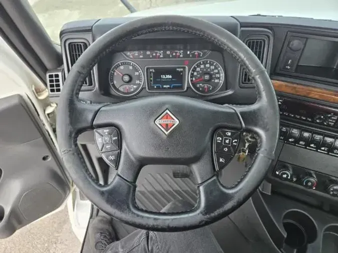 2020 International LT625