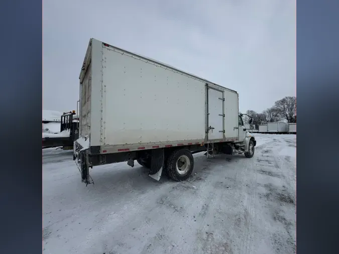 2020 NAVISTAR INTERNATIONAL MV607 (4X2)c1b061214784ddd79a183bdb9fd45c4e