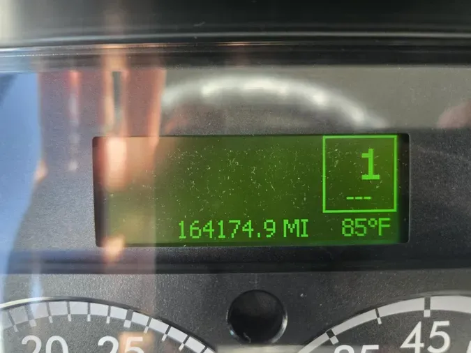 2020 Freightliner Business Class M2 106