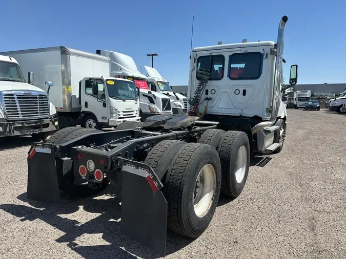2022 FREIGHTLINER/MERCEDES CASCADIA PX11664ST