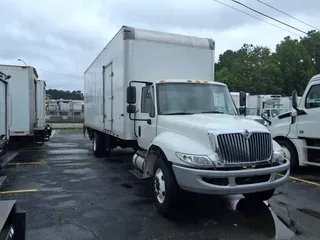 2019 NAVISTAR INTERNATIONAL 4300