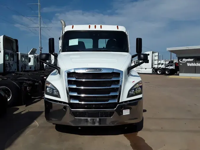 2021 FREIGHTLINER NEW CASCADIA PX12664