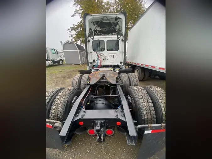 2019 FREIGHTLINER/MERCEDES NEW CASCADIA PX12664