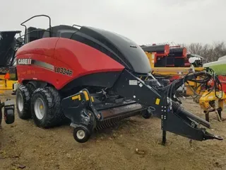 2017 Case IH LB334 ROTOR